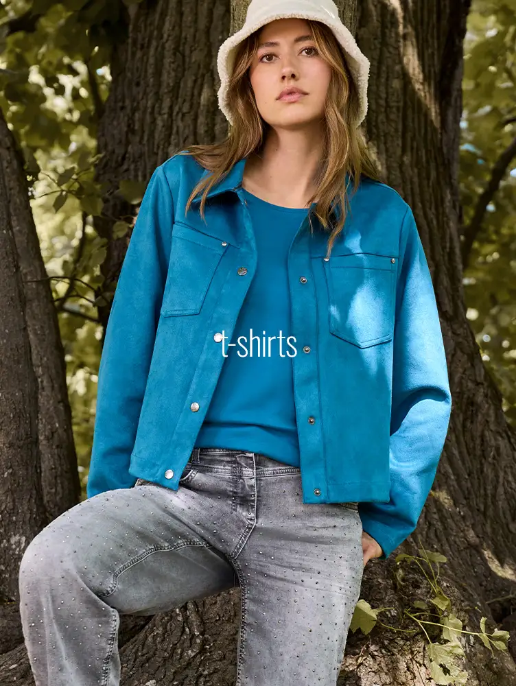 Cecil mode femme deals