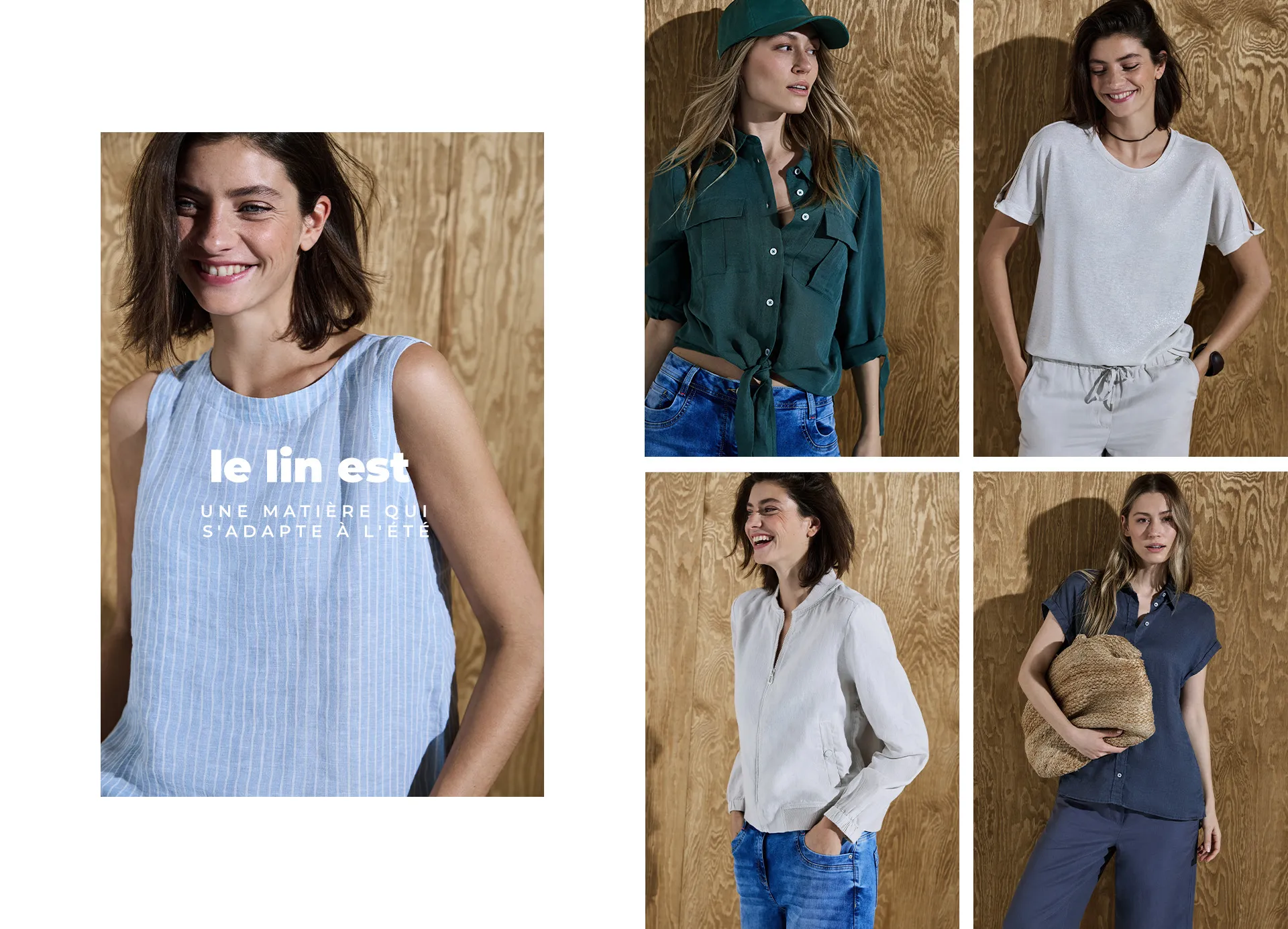 linen love