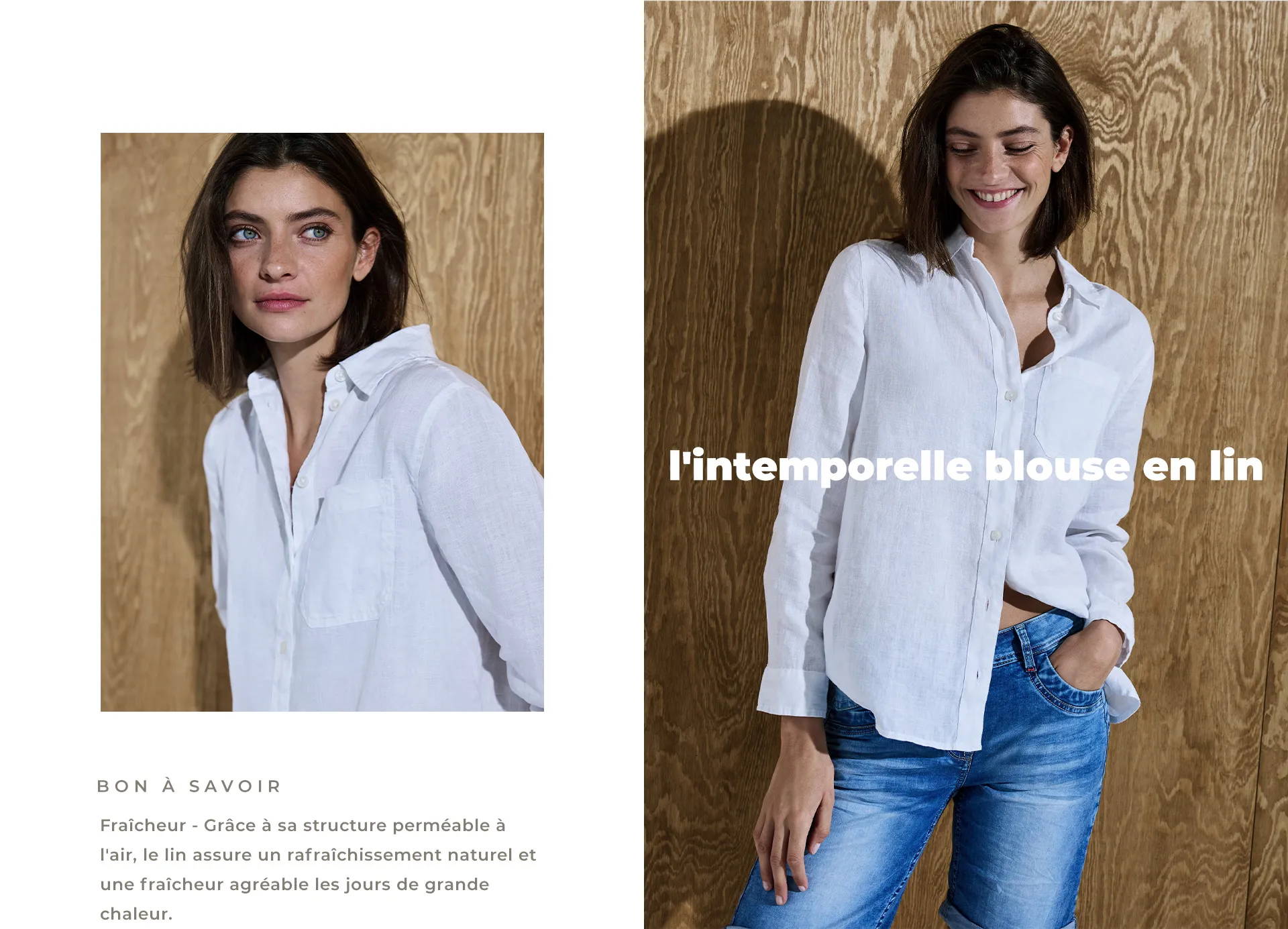 linen love