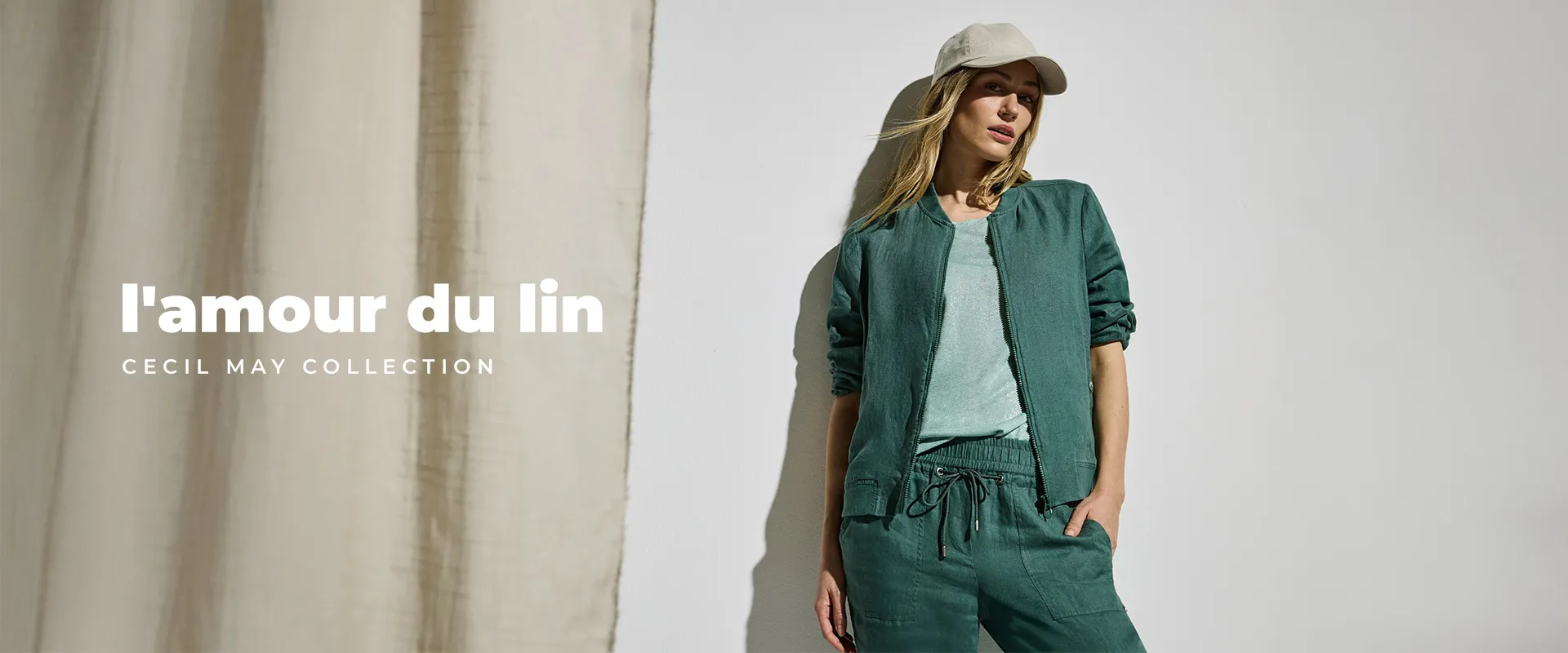 linen love