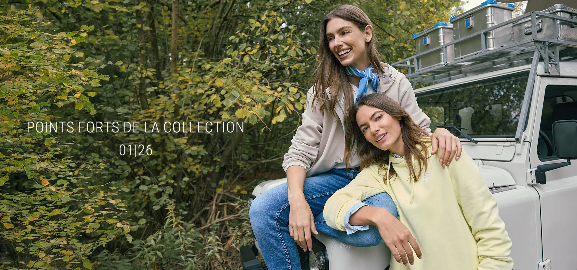 collection highlights