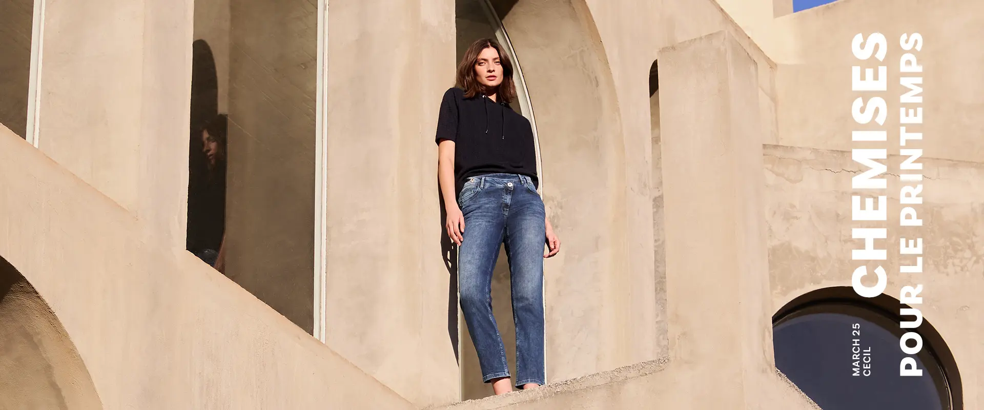 Shirts for spring