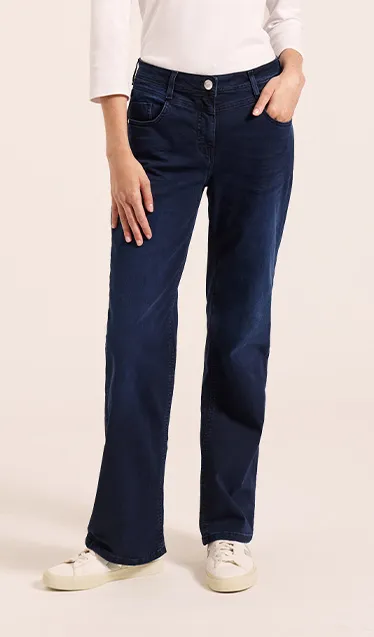 WIDE LEG