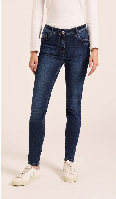 SKINNY LEG