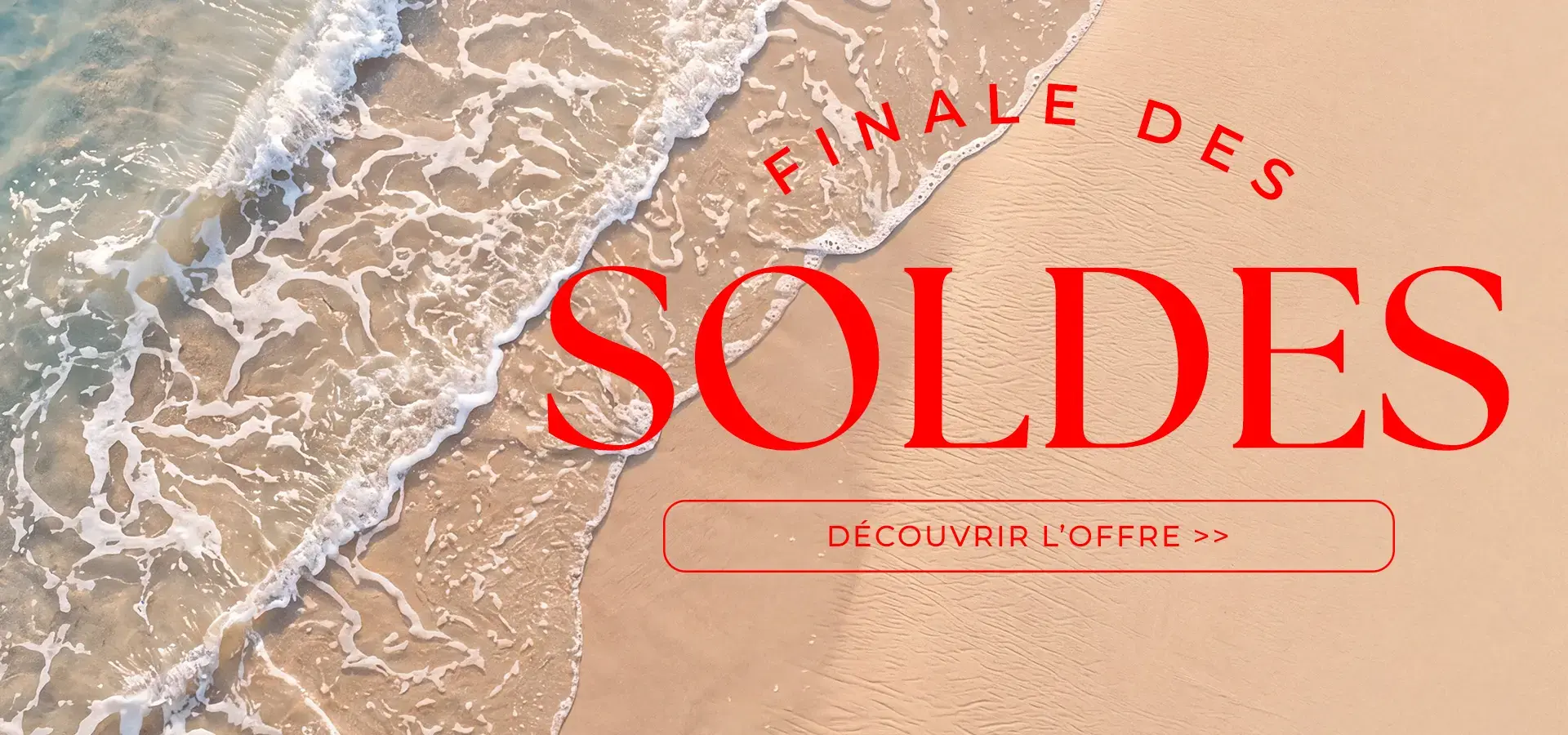 SUMMER SALE
