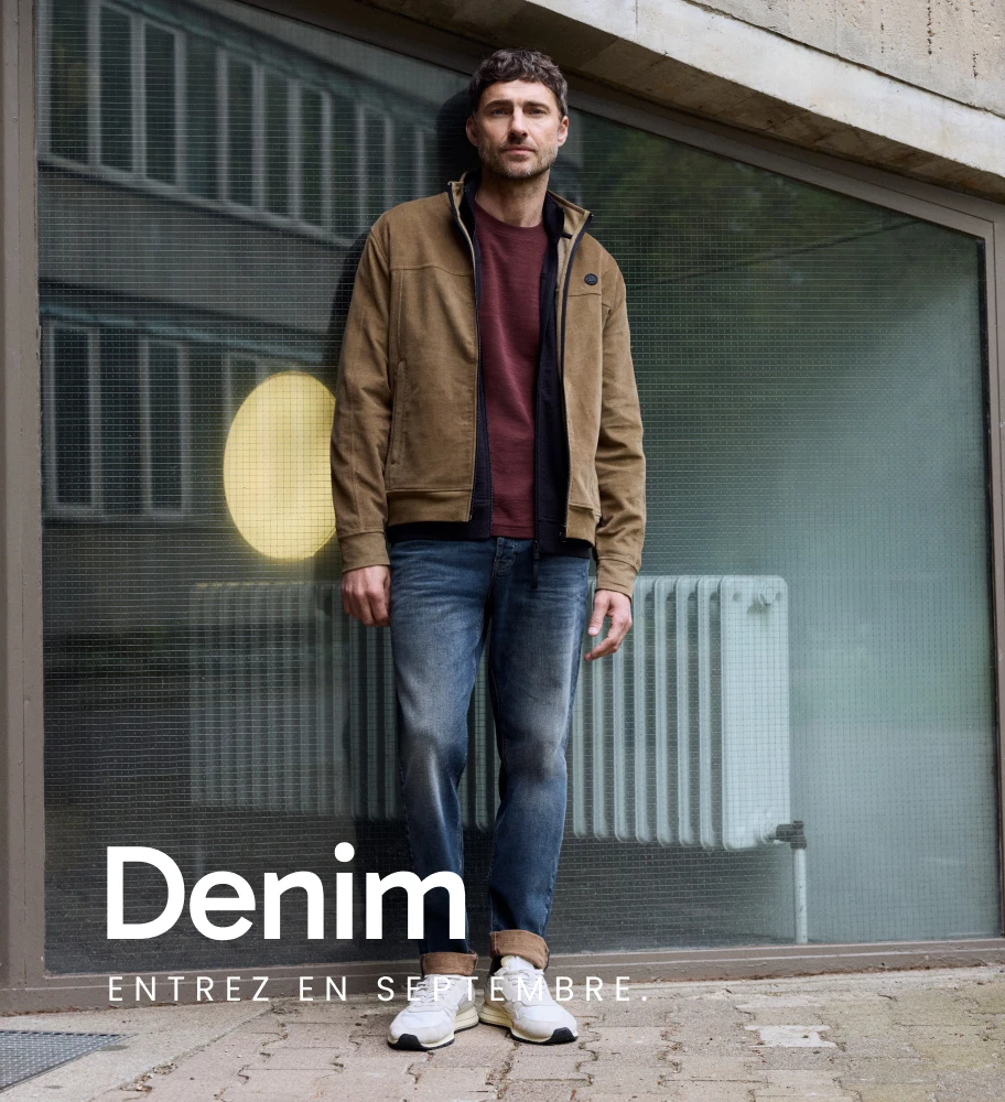 Denim