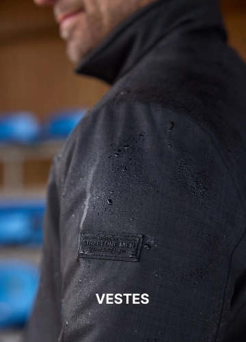 Street One MEN