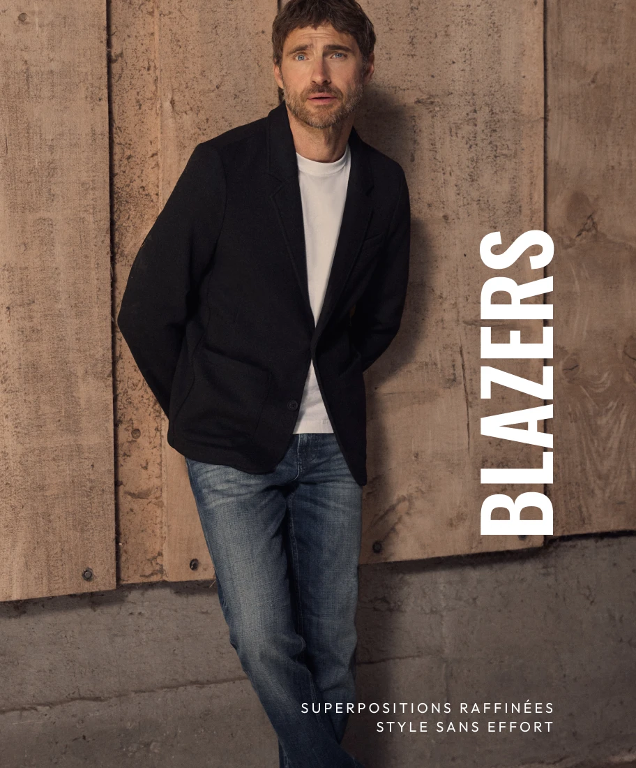Blazers