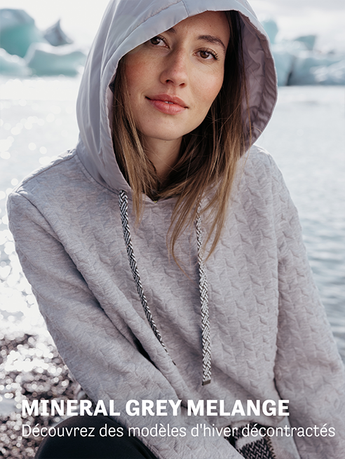 Mineral Grey