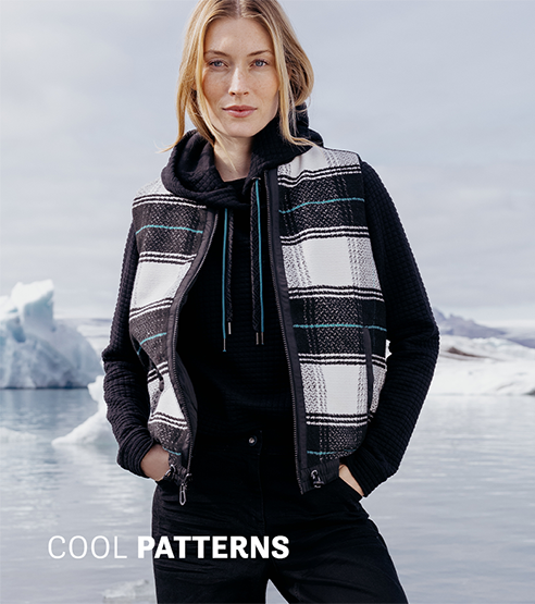 Patterns