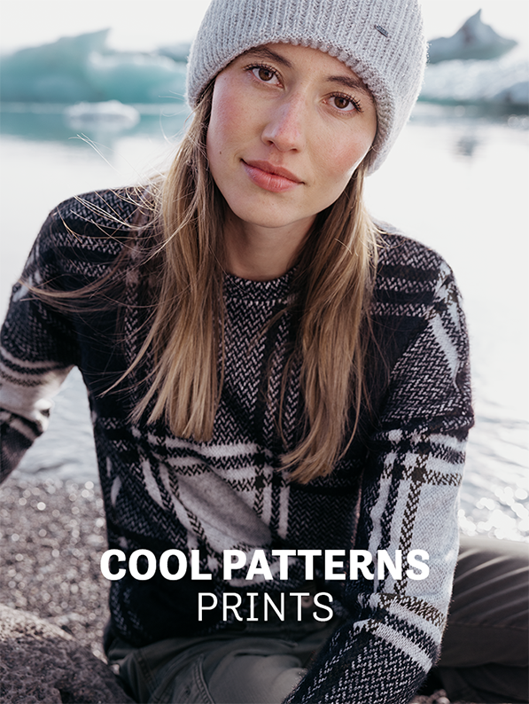 Pattern
