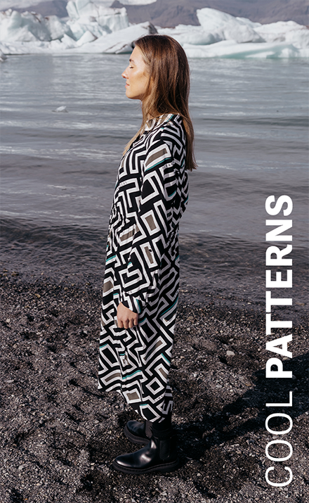Pattern