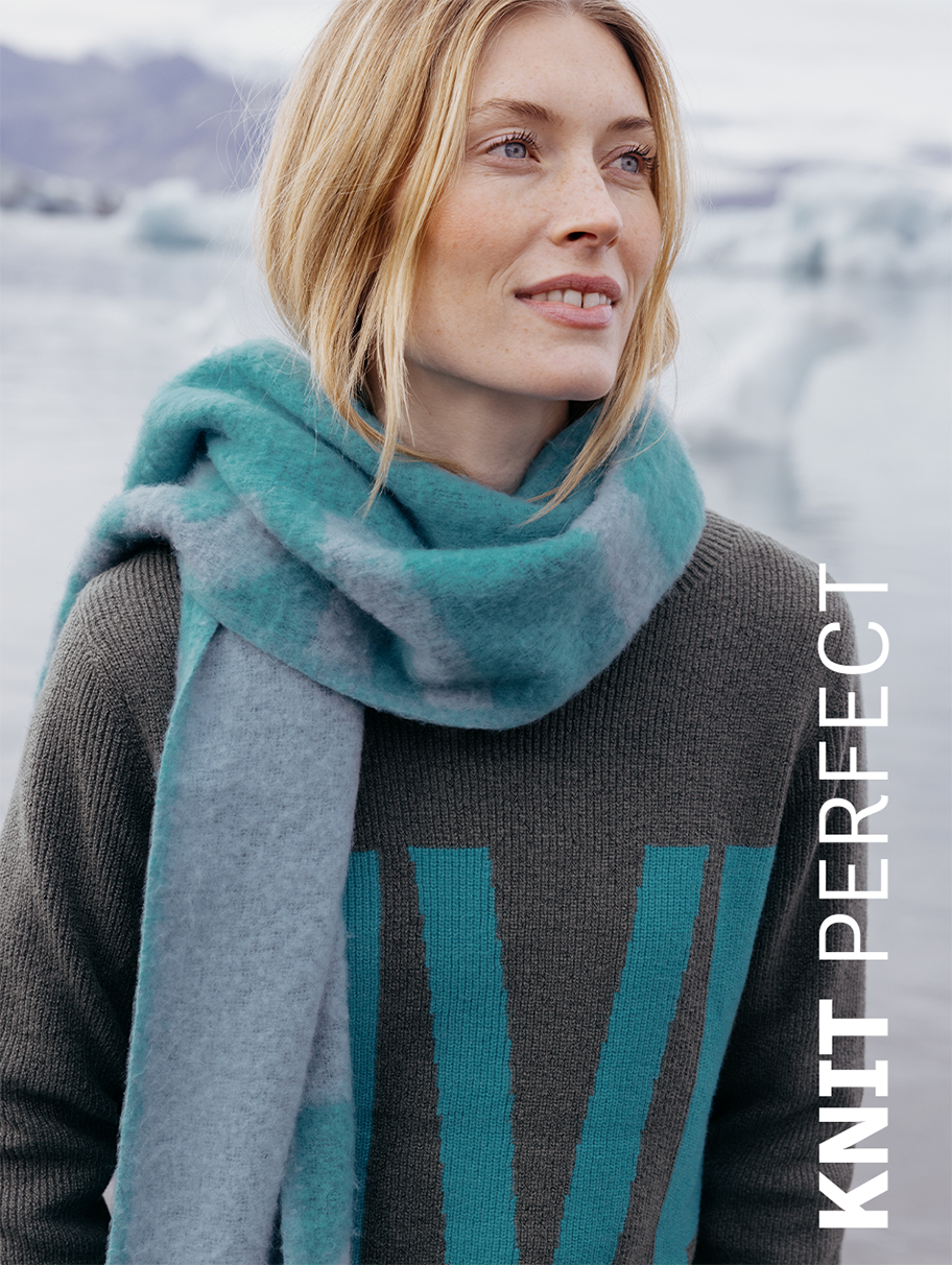 Knit Perfect